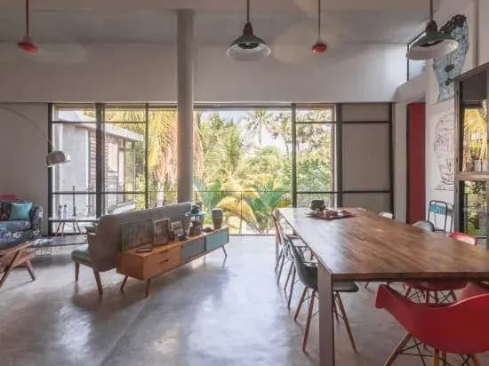 Redbox House - photo 12