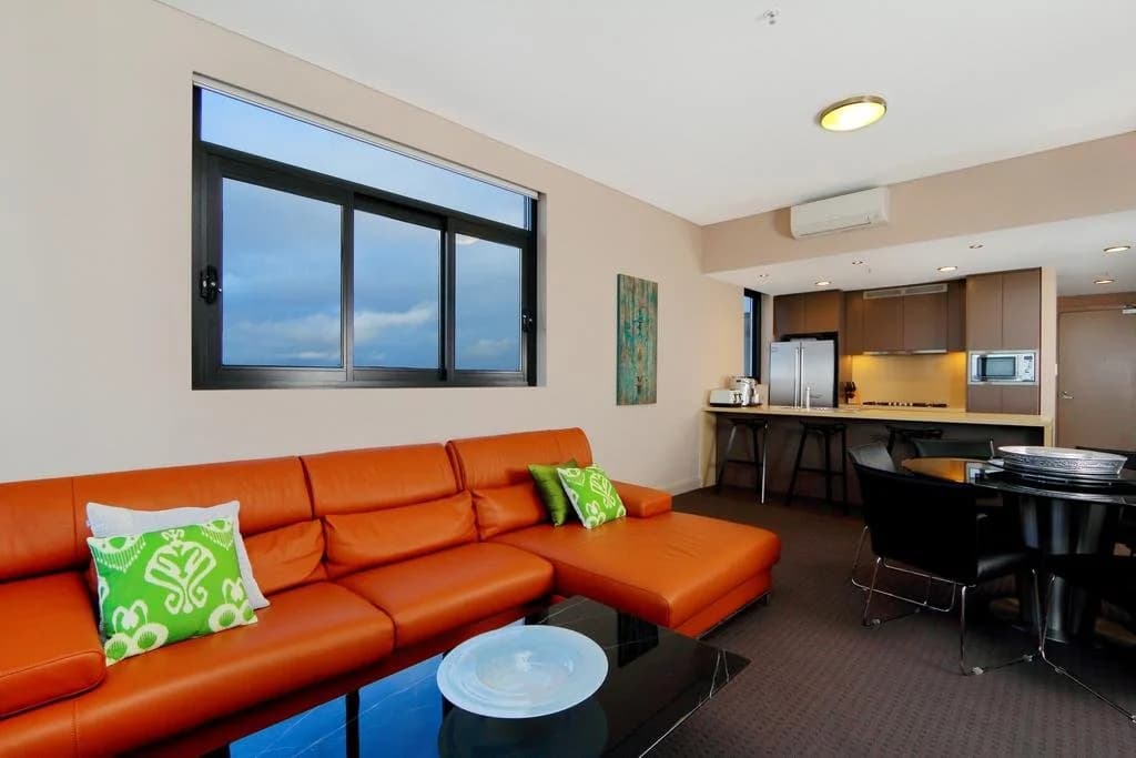 ShortOZStay at Australia Towers - photo 10