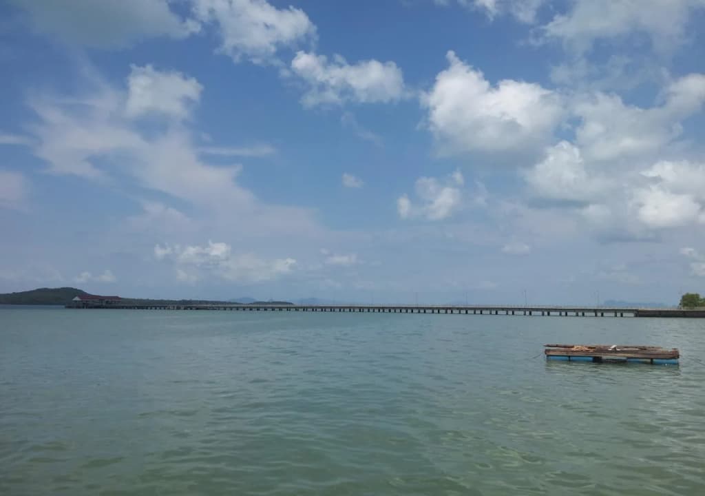Koh Lanta Guest House - photo 8