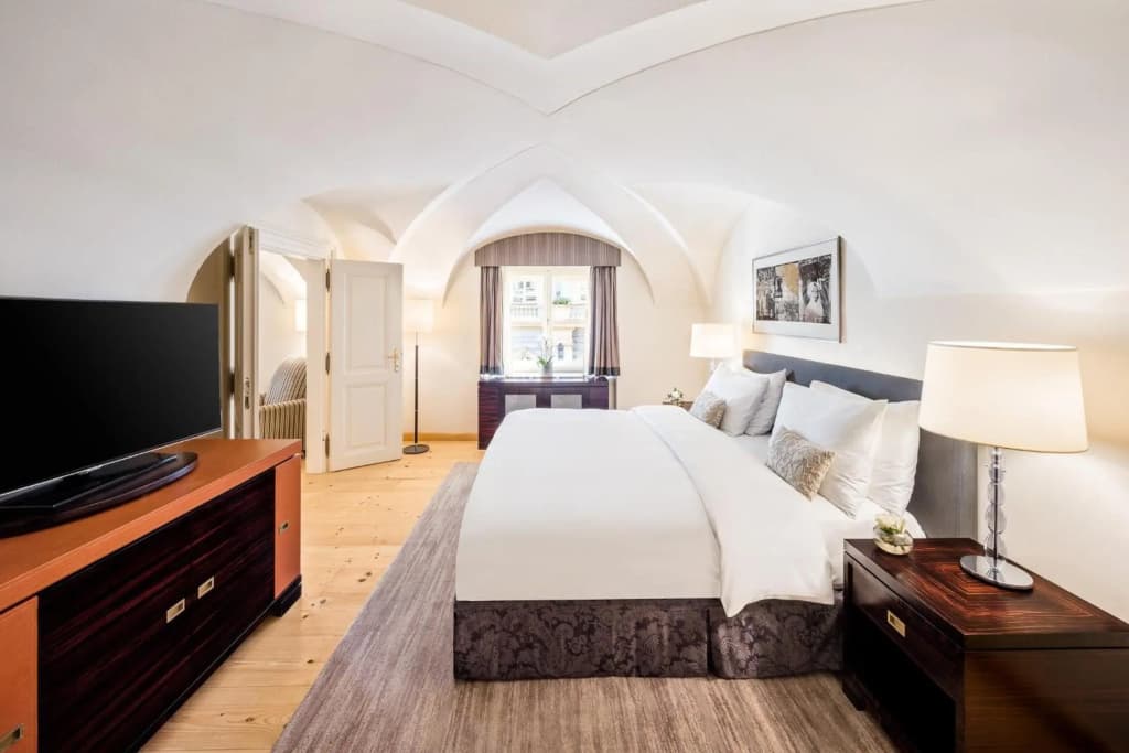 Mandarin Oriental, Prague - photo 46