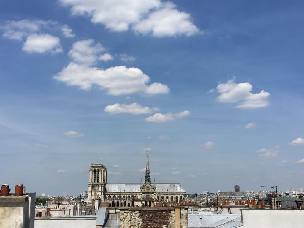 Hotel Les Bulles de Paris - photo 25