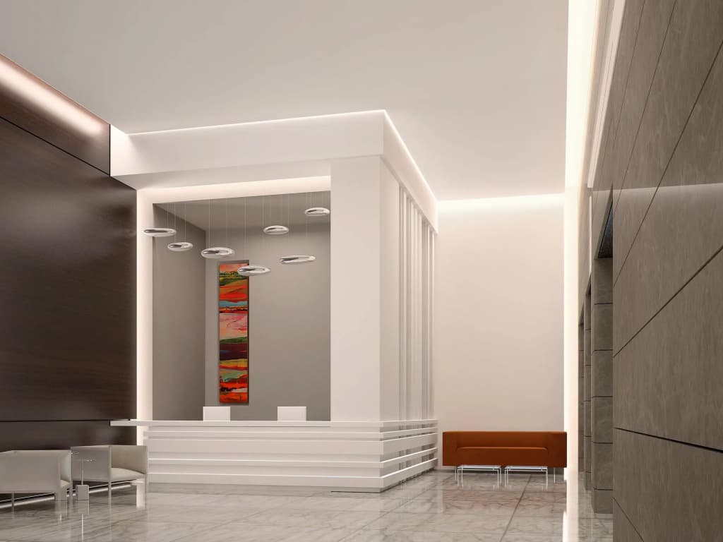 Staybridge Suites Doha Lusail by IHG - photo 13