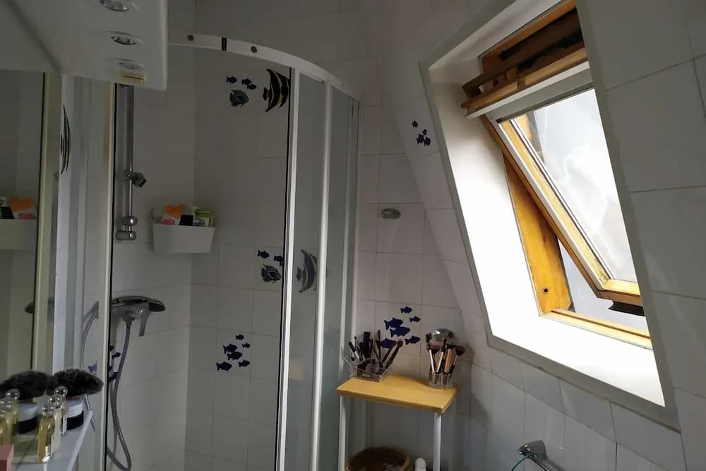 Apartment 2 Rooms - Le Marais - Paris - photo 10