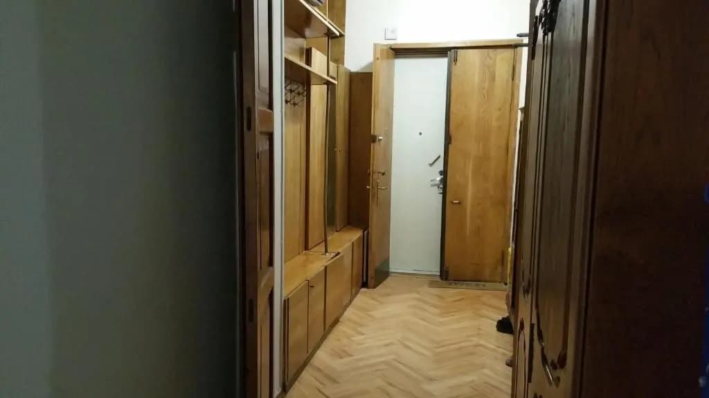 Irakli's Vere Apartment - photo 8