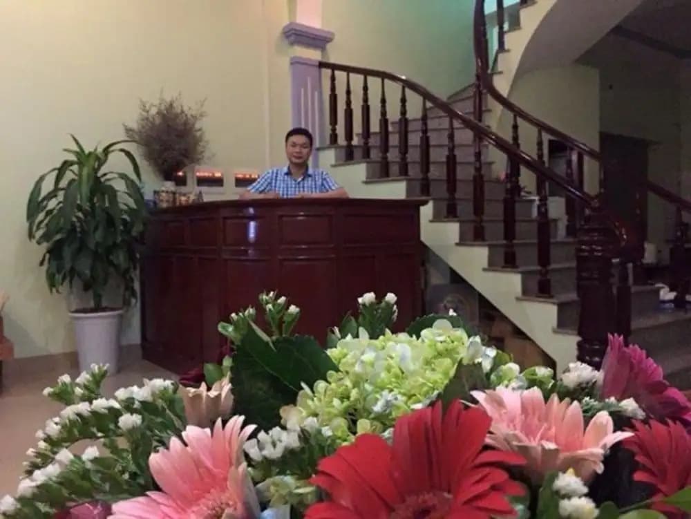 Noi Bai Hotel - photo 16
