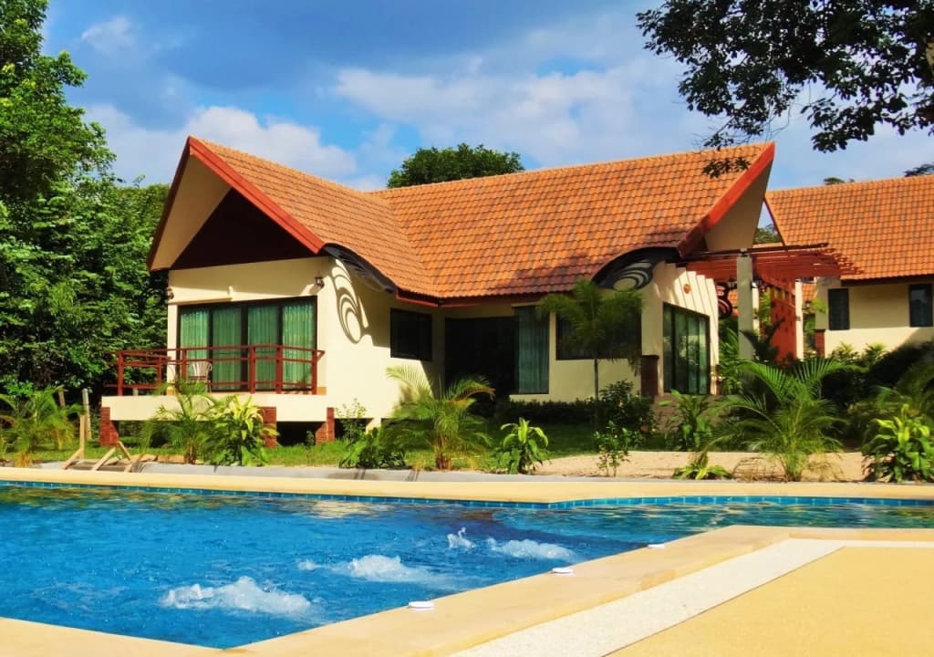 Kannapat House Krabi - photo 17