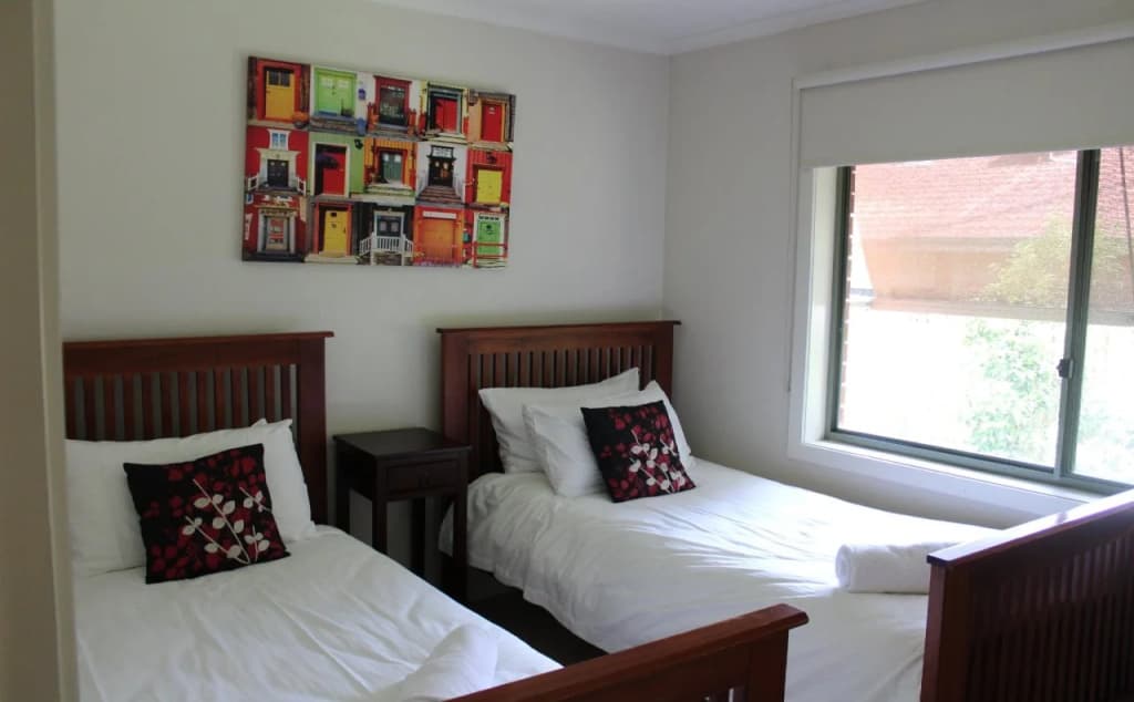 Ringwood Bardia Apartment - photo 2