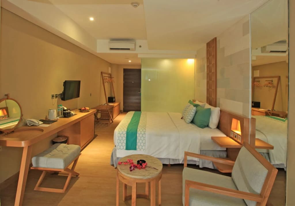 Bedrock Hotel - photo 7