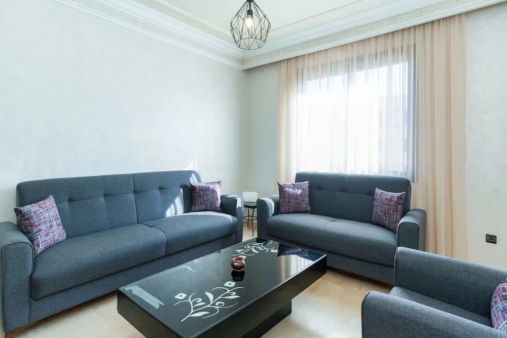 Appartement Assafa - photo 11