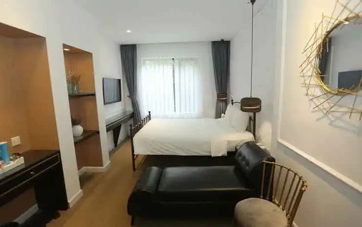 Vy House Hotel - photo 19