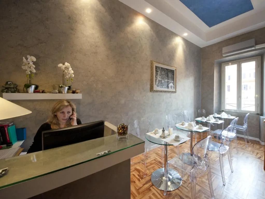 Relais Conte di Cavour de Luxe - photo 19