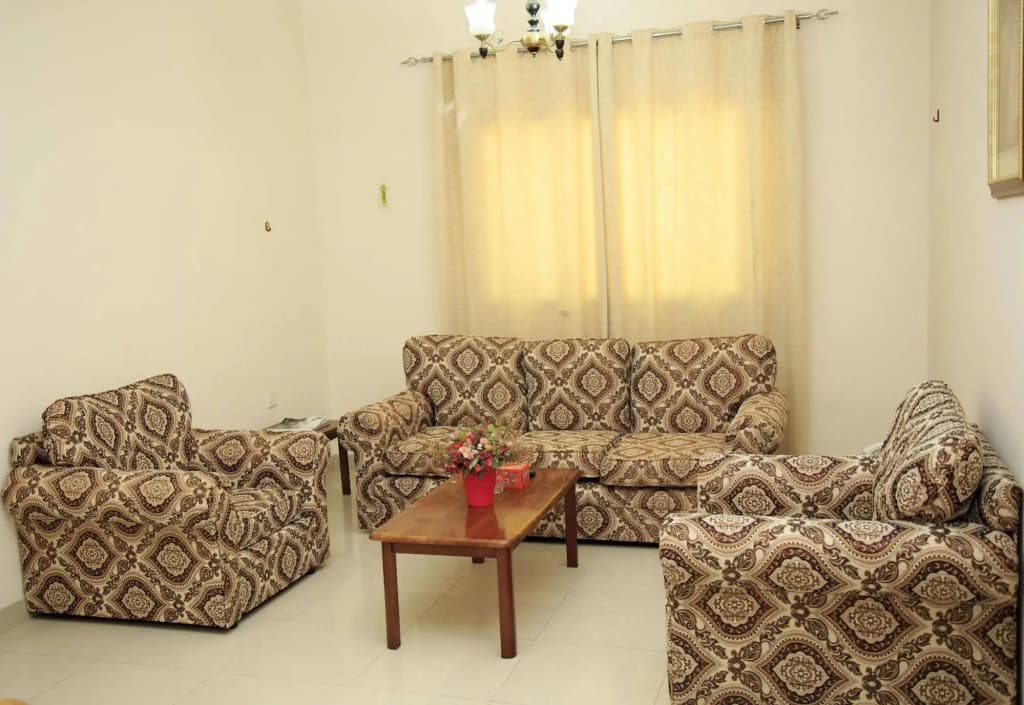 Gulf Hotel Apartment - photo 13