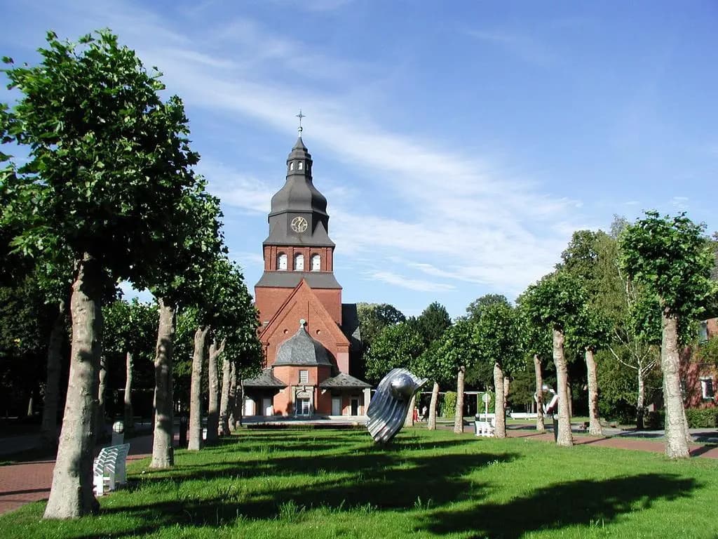 Hotel Christophorus - photo 11