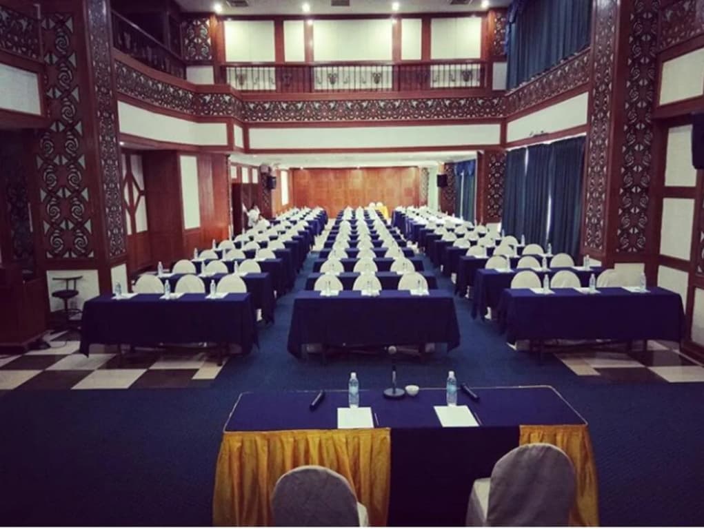 Purnama Hotel - photo 17
