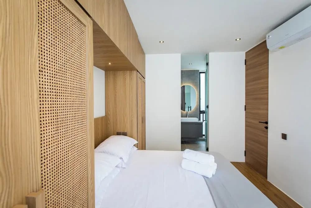 20 Suites Umalas - photo 2