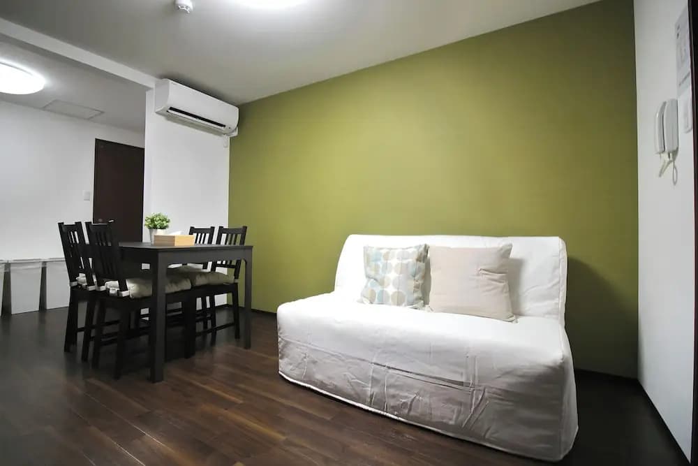 Yagara Terrace House D - photo 10