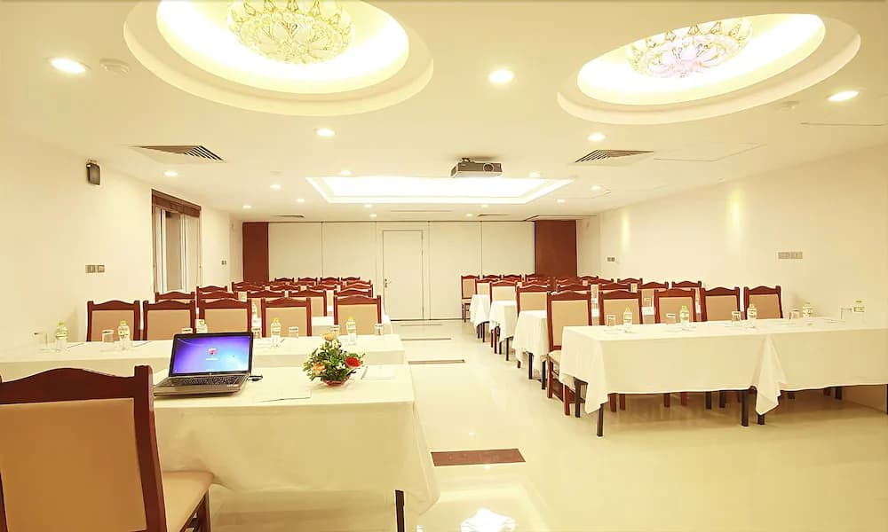 Hanoi Delight Hotel - photo 19