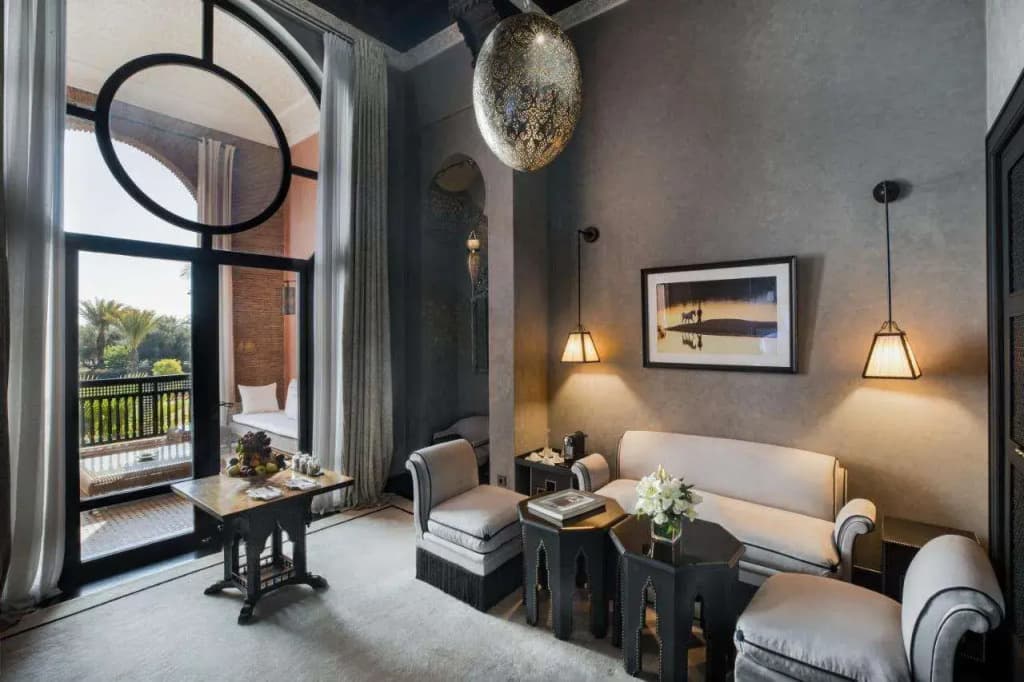 Selman Marrakech - photo 7