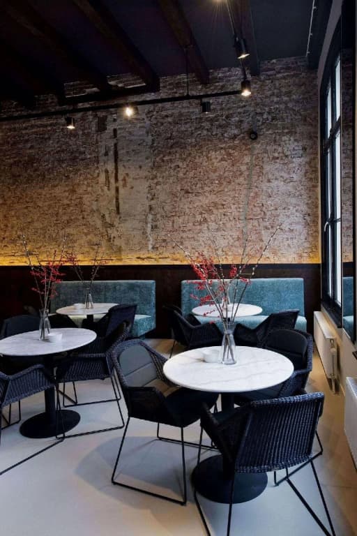 Boutique Hotel Oosteinde - photo 22