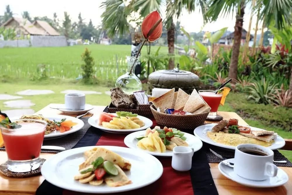 The Runik Ubud - photo 11