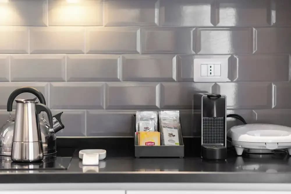Major House Apartments - photo 18