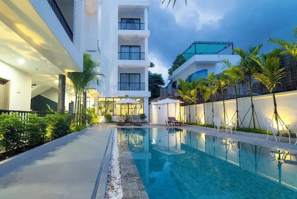 LH Residence 752 - photo 19