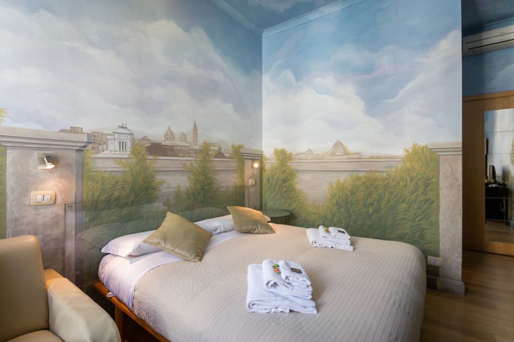 Suites Trastevere - photo 6