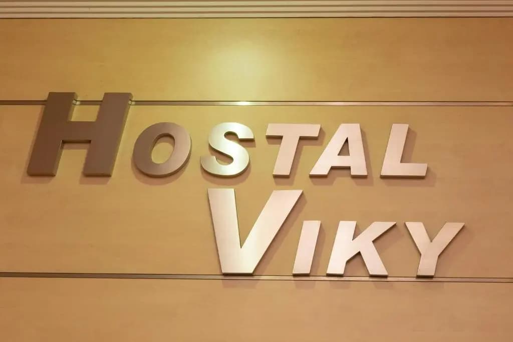Hostal Viky - photo 23
