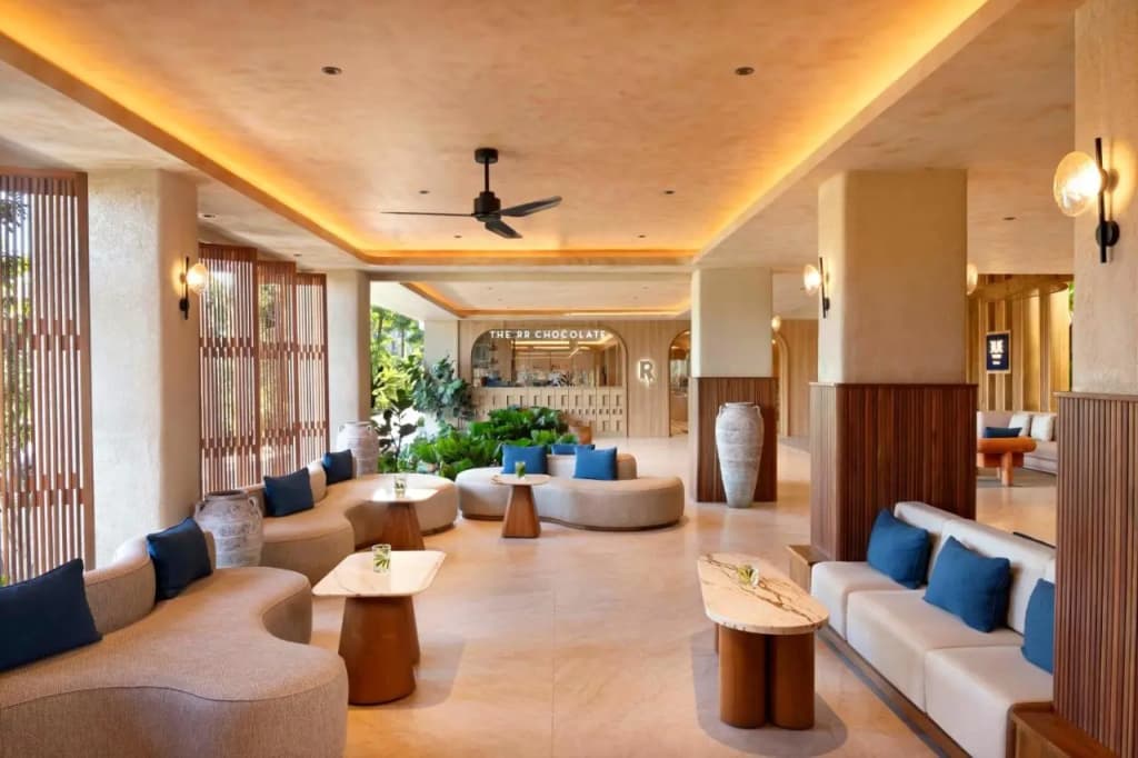 TUI BLUE Berawa Hotel and Villas - photo 16