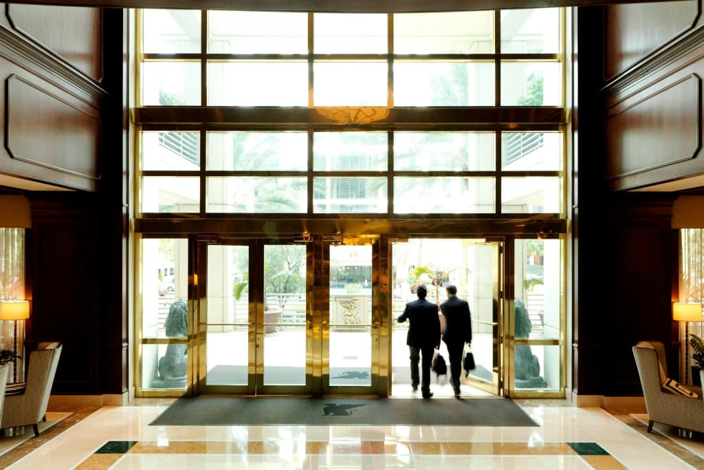JW Marriott Miami - photo 39