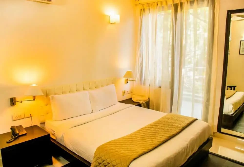 Fabhotel Anutham - photo 3