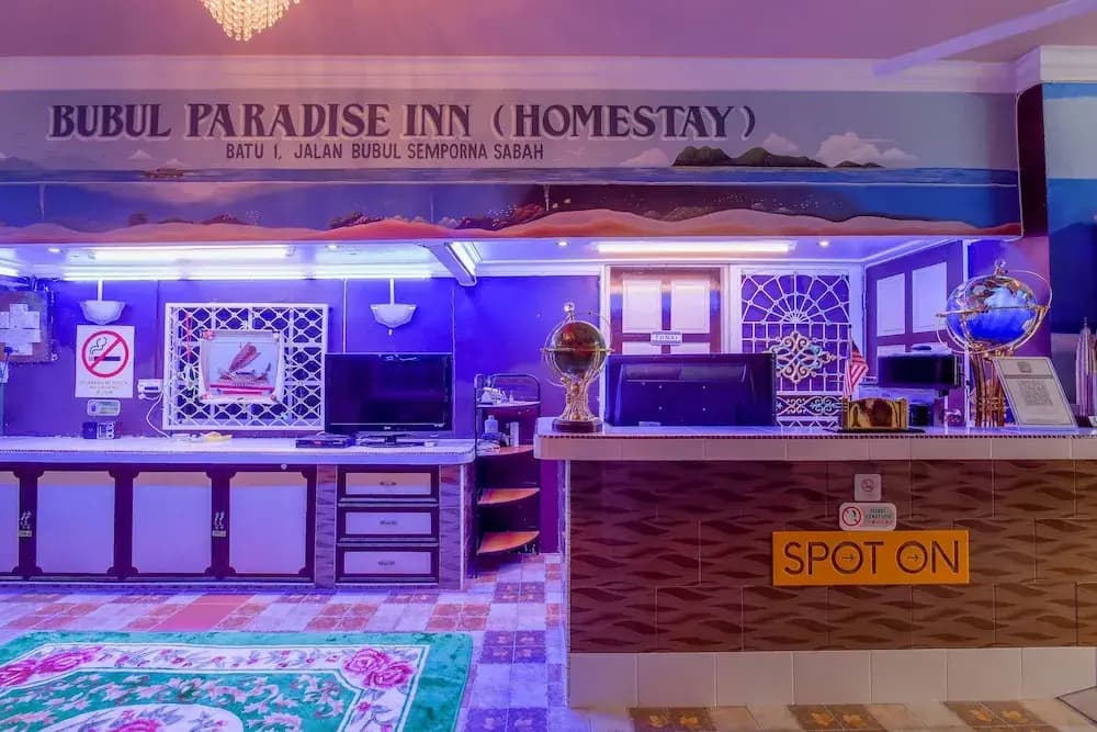 SPOT ON 90142 Bubul Paradise Inn - photo 10