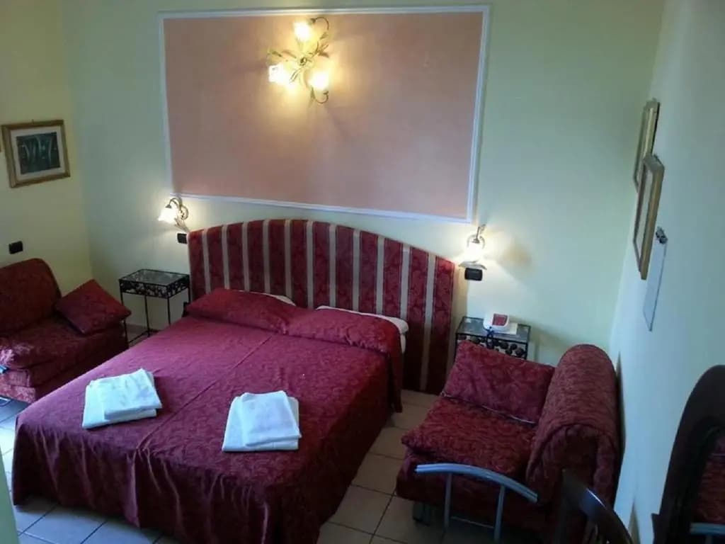 Hotel Sicilia - photo 3