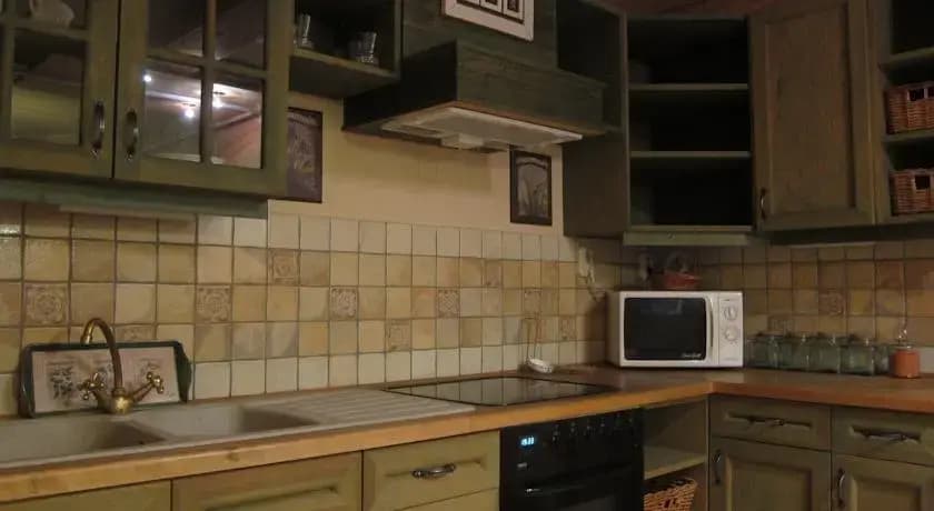 Edera Apartment - photo 10