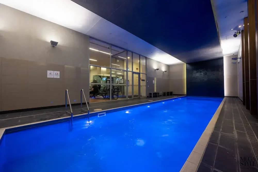 Mega Style Apartments Mainpoint - photo 14