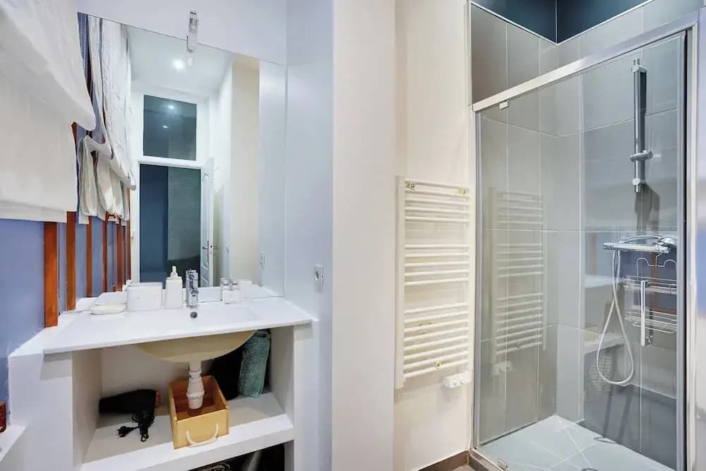 Welcoming Apartment - 1br/2p - Arts et Metiers - photo 10