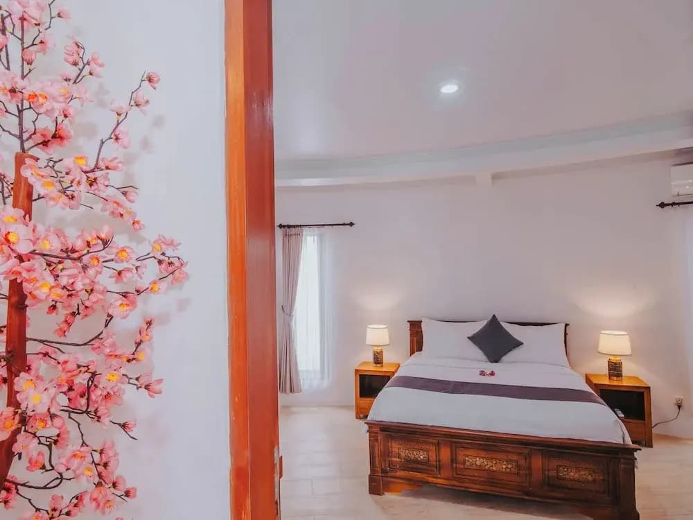 Silver Rooster Villa Ubud - photo 3