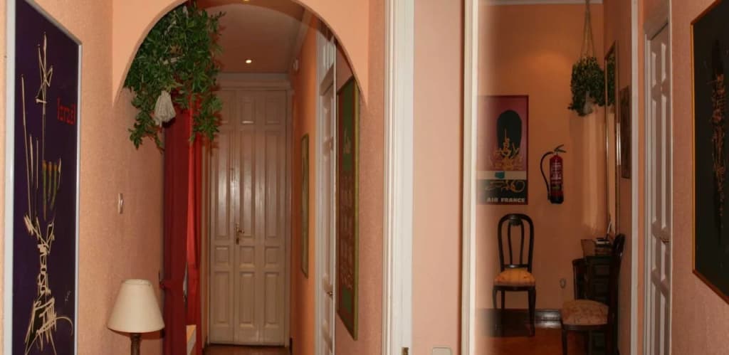 Hostal Hispalense - photo 5
