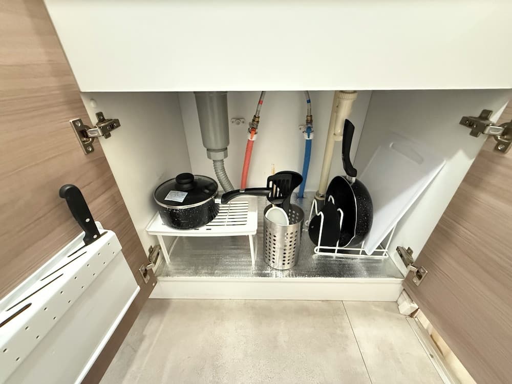 Eternity APARTMENT HOTEL SHINAGAWA - photo 27