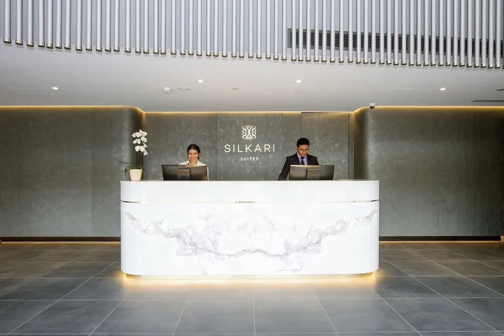 Silkari Suites Chatswood - photo 23