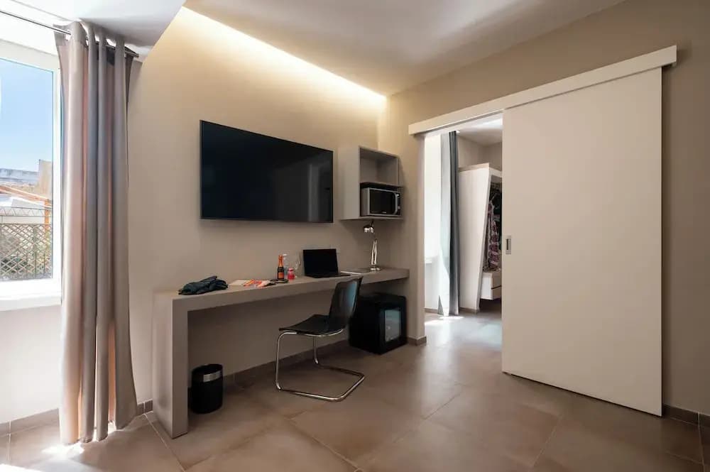 The Point Suites Rome – Guest House - photo 31