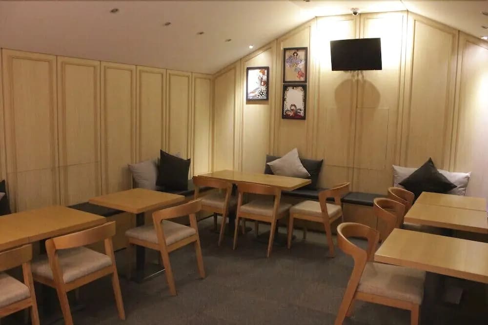 Sinyoung Motel - photo 8
