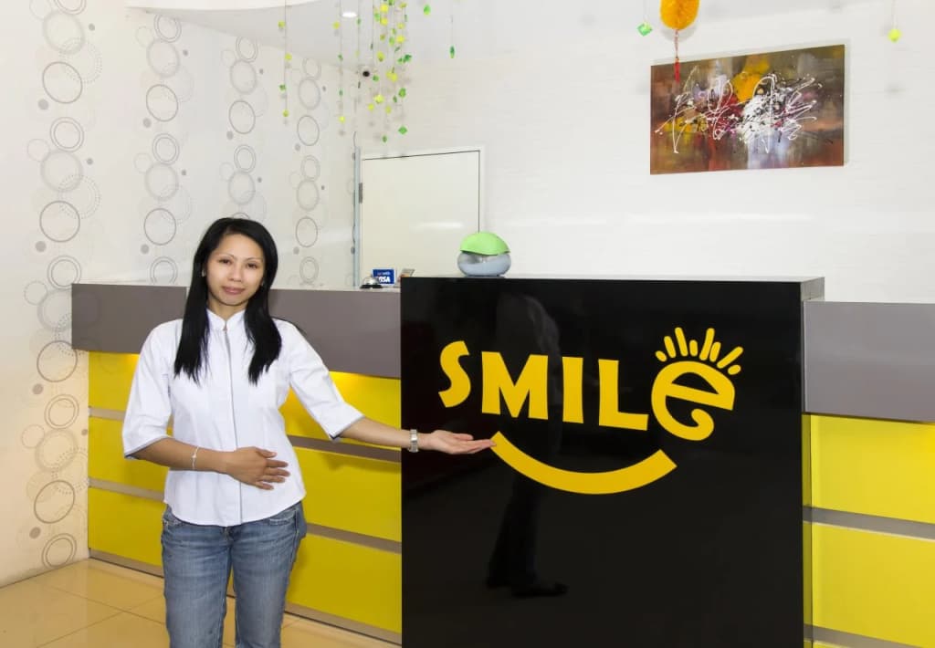 Smile Hotel USJ - photo 14