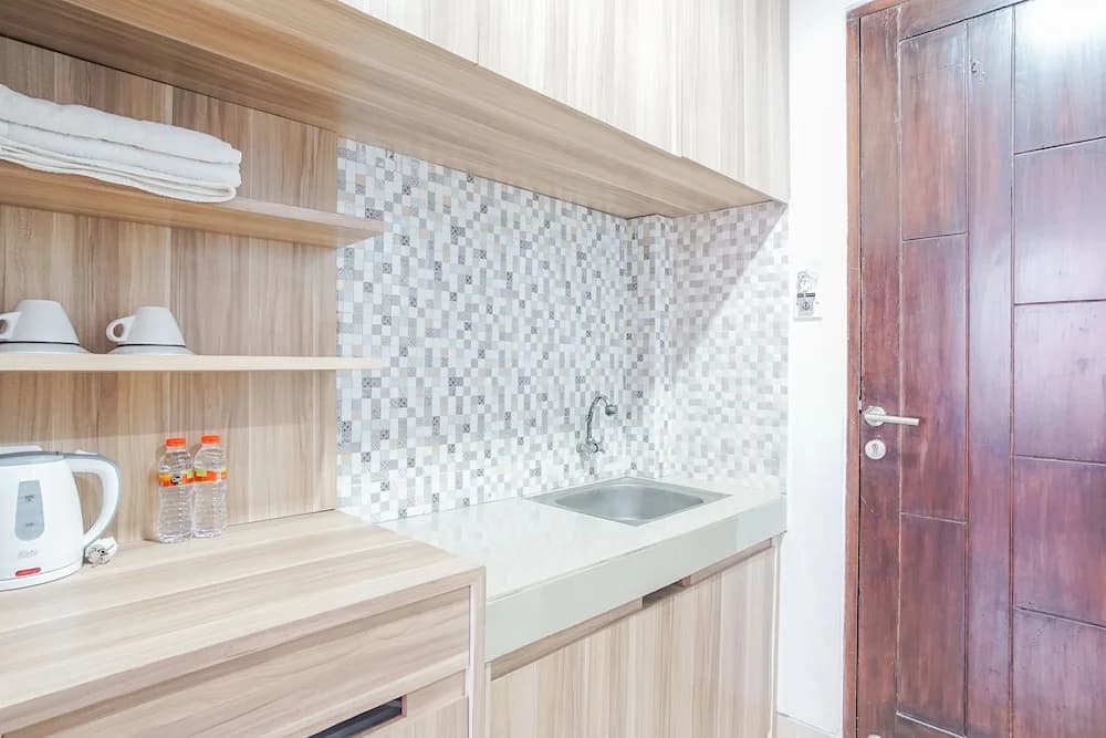 The Aulia Stay - photo 19