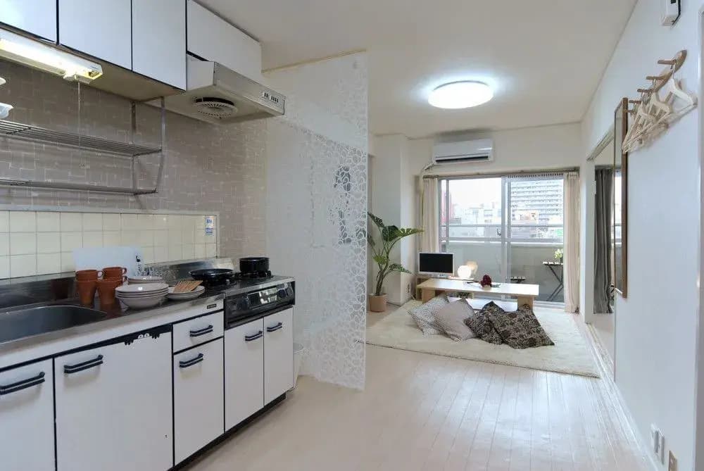 Guesthouse Asahi - photo 13