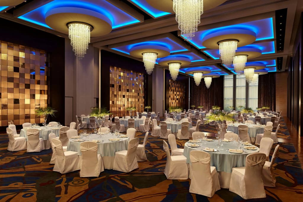 Auberge Discovery Bay Hong Kong - photo 26
