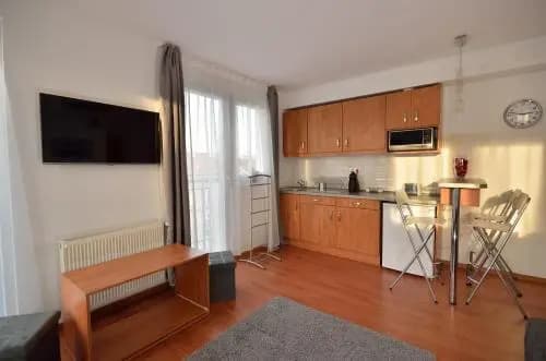 Garay Panorama Apartment - photo 12
