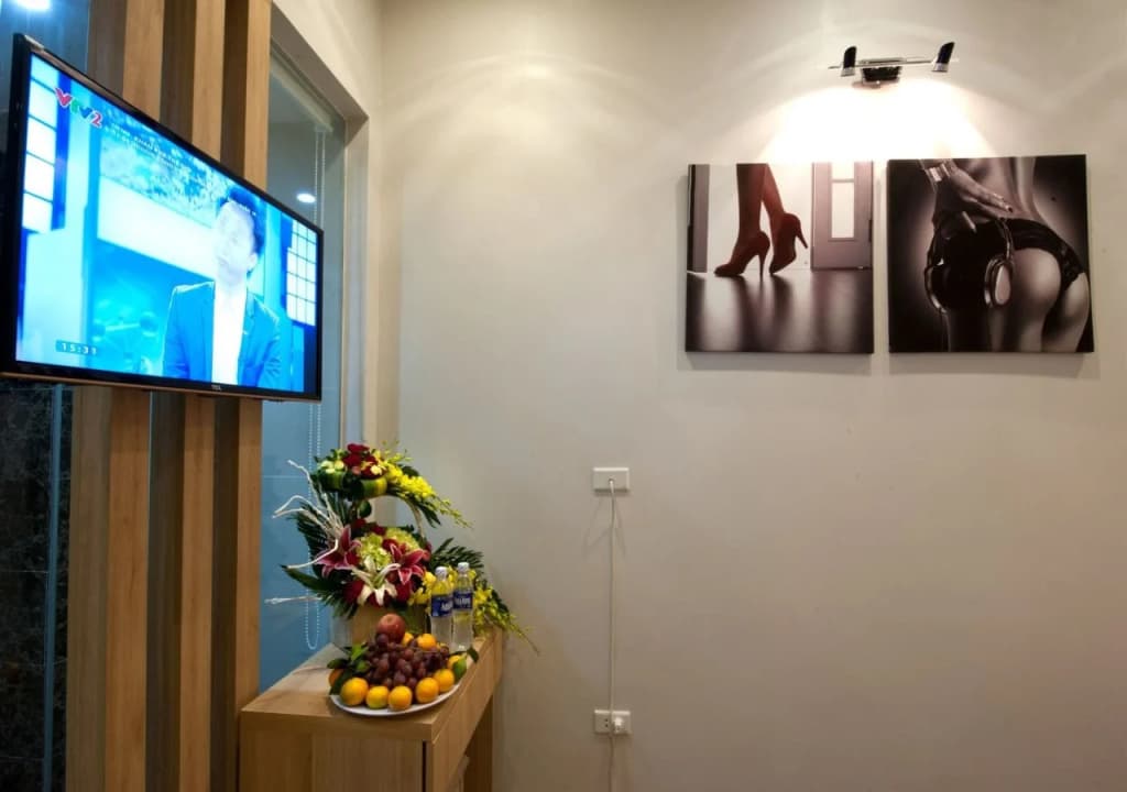 Golden Diamond Hotel - photo 16