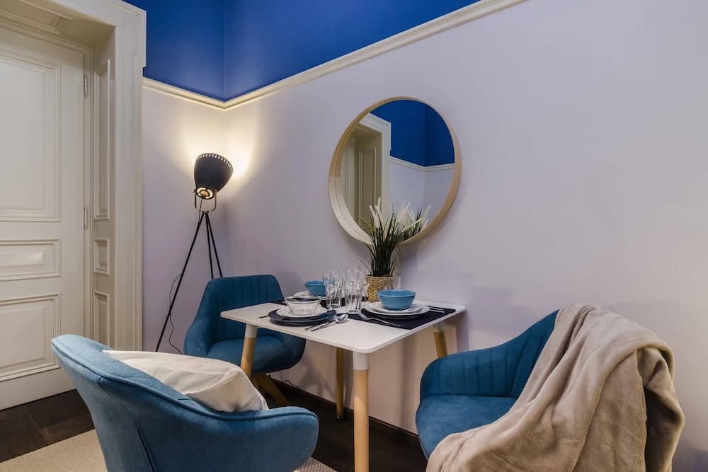 Charm APTs in Prague by Michal&Friends - photo 3