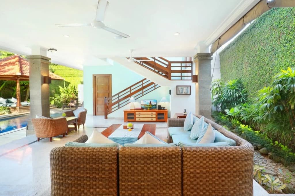 Kecapi Villa Seminyak - photo 10